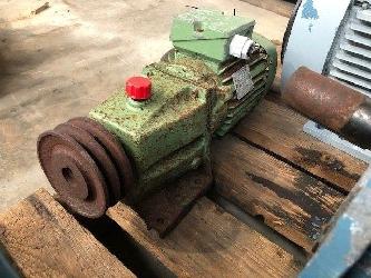  0,55 kW VEM E-Motor