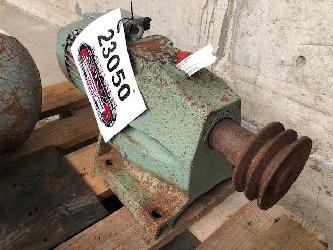  1,1 kW VEM E-Motor