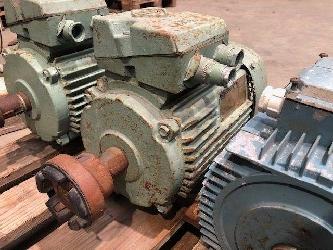  1,9 kW VEM E-Motor
