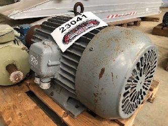  15 kW E-Motor