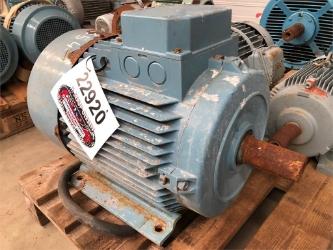  30 kW ASEA E-Motor