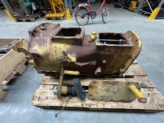 Ford 550 Gearkasse