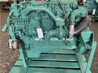 Volvo TD70 motor