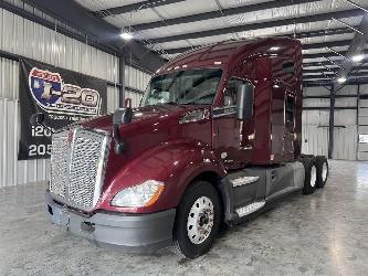 Kenworth T680