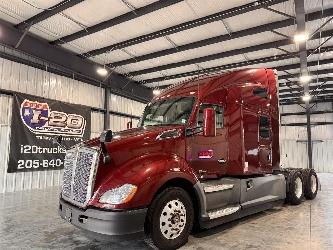 Kenworth T680