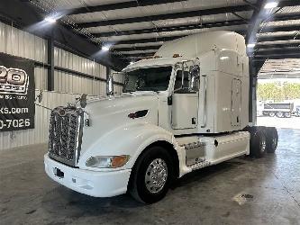Peterbilt 386