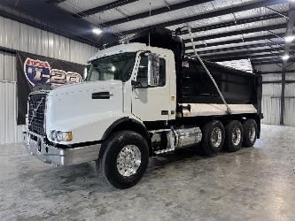 Volvo VHD