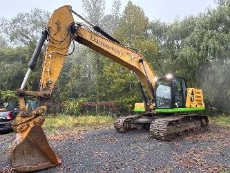 CAT 330