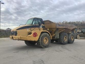 CAT 740
