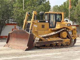 CAT D8R
