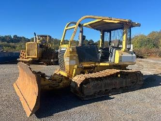 Komatsu 