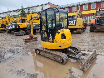 JCB 8030 ZTS