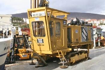 Hausherr HBM 80