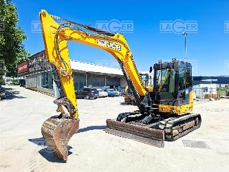 JCB 100C-1