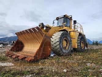 CAT 990