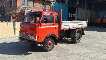 Fiat OM40-50