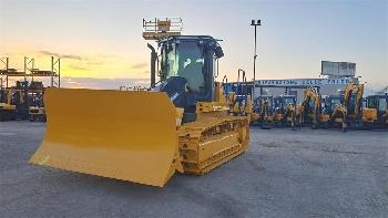 LiuGong TD-16N