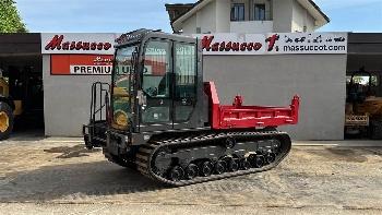 Yanmar C50R 3C