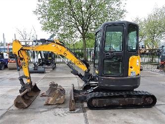 Bobcat E26
