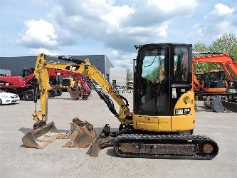 CAT 303.5E