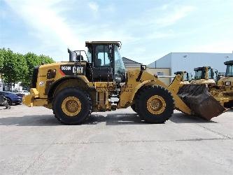 CAT 950M GERMAN