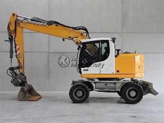 Liebherr A918