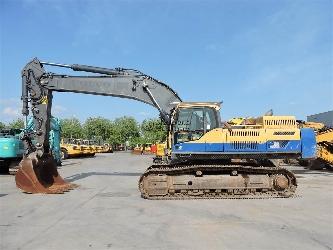 Volvo EC480