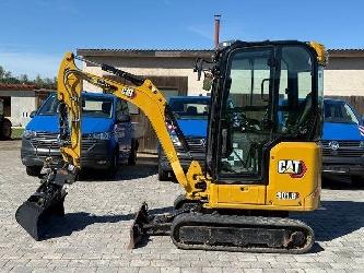 CAT 301.8-05