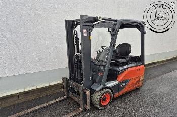 Linde E16