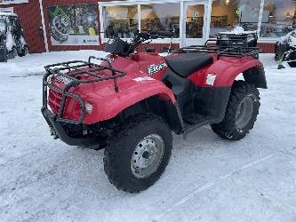 Suzuki 400 Eiger