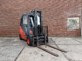 Linde H30T