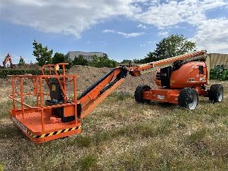 JLG 600AJ