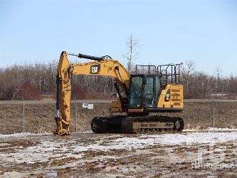 CAT 320