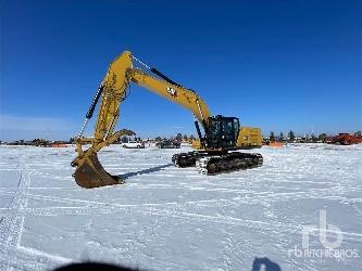 CAT 330