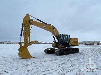 CAT 330