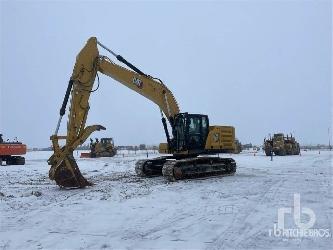 CAT 330