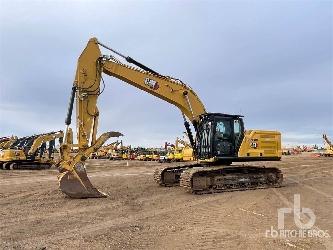 CAT 330