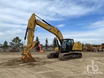 CAT 330