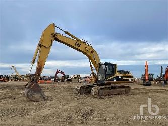 CAT 330L