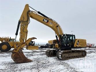 CAT 336