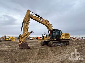 CAT 336