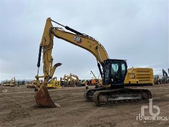CAT 336