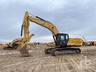 CAT 336