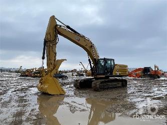 CAT 336E