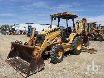 CAT 416C