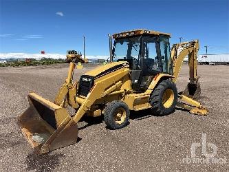 CAT 416C