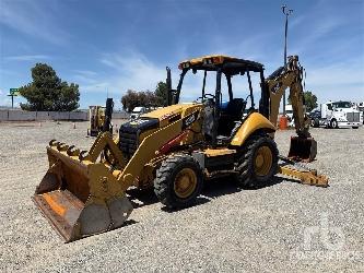 CAT 420F