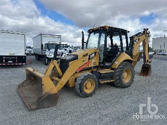 CAT 430F