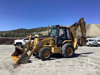 CAT 446B