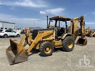CAT 446D